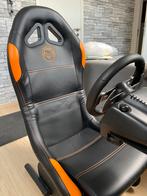 Playseat + Logitech g27, Consoles de jeu & Jeux vidéo, Consoles de jeu | Autre, Enlèvement, Utilisé