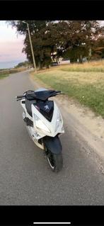 Peugeot speedfight 3, Fietsen en Brommers, Scooters | Peugeot, Ophalen, Zo goed als nieuw, Speedfight