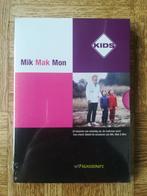 Mik Mak Mon VRT Klassiekers DVD *NIEUW*, Ophalen of Verzenden, Nieuw in verpakking