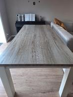 Eettafel York, Ophalen, 100 tot 150 cm, 200 cm of meer, Vijf personen of meer