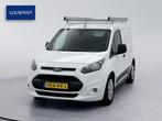 Ford Transit Connect 1.6 TDCI L1 Betimmering Parkeersensoren, Auto's, Bedrijf, Electronic Stability Program (ESP), Ford, Onderhoudsboekje
