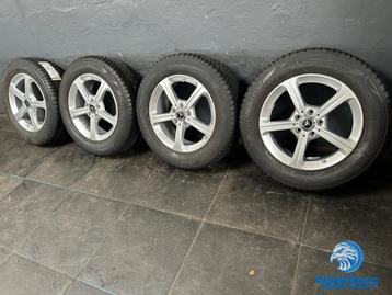 Nieuwe originele Mercedes GLA W157 GLB W247 17 inch velgen 5 beschikbaar voor biedingen