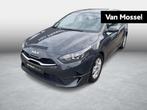 Kia Ceed Sportswagon Pulse 1.0 T-GDi 100 MHEV DCT ISG, Stof, Cruise Control, 1409 kg, 5 deurs