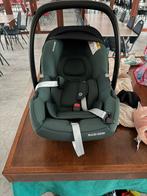 Maxi cosi, Kinderen en Baby's, Autostoeltjes, Ophalen, Gebruikt, 0 t/m 18 kg, Autogordel of Isofix