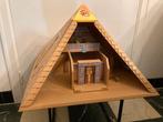 Playmobil 4240 - Piramide, Enlèvement ou Envoi, Utilisé, Ensemble complet
