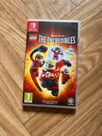 Lego The Incredibles - Nintendo Switch, Games en Spelcomputers, Ophalen