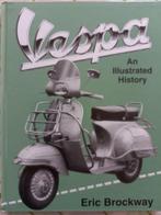Vespa, An Illustrated History, Ophalen of Verzenden, Nieuw