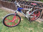 scott usa mtb vtt retro vintage oldschool full suspension, Fietsen en Brommers, Gebruikt, Ophalen, Overige merken, Heren