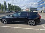 V60 T6 AWD Recharge Geartronic RDesign, Auto's, Volvo, Automaat, 4 cilinders, 1969 cc, Leder en Stof