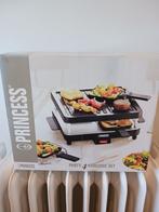 Princess Grill, Gourmet en Fondue set (all-in one), Ophalen, Nieuw, Tafelgrill