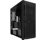 Corsair iCUE LINK 9000D Airflow zwarte pc-behuizing, Ophalen, Zo goed als nieuw