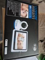 Babyfoon/camera Luvion Grand Elite 3 connect - 4.3 inch, Ophalen