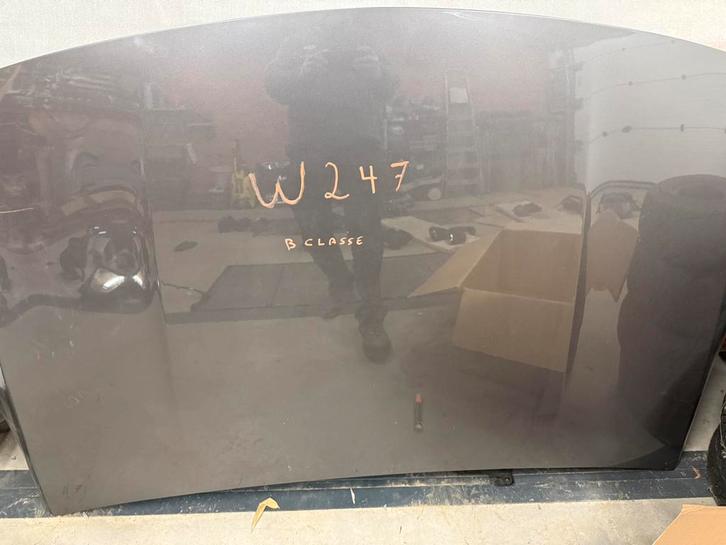 Capot W247 B Classe B, Autos : Pièces & Accessoires, Carrosserie & Tôlerie, Capot moteur, Enlèvement
