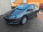 Honda Insight, Auto's, Stof, 4 cilinders, Bruin, Particulier