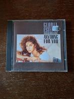 CD Gloria Estefan - anything for you, CD & DVD, CD | Pop, Comme neuf, Enlèvement ou Envoi