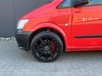 Mercedes vito lang / LICHTEVRACHT / 2013 / airco, Auto's, Mercedes-Benz, Bedrijf, Diesel, Radio
