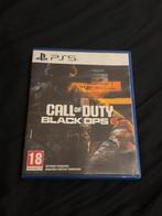 Ps5 black ops 6, Games en Spelcomputers, Games | Sony PlayStation 5, Ophalen, Zo goed als nieuw