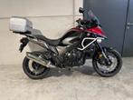 Honda VFR1200X Crosstourer met extra's (bj 2020), Motoren, Motoren | Honda, Bedrijf, Meer dan 35 kW, Overig, 1200 cc