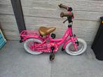 Kinderfiets meisjes, Ophalen, Gebruikt, Handrem