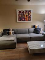 Hoekzetel Umix, Huis en Inrichting, Zetels | Zetels en Chaises Longues, Ophalen, Gebruikt, Stof, Modern