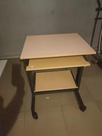 Table bureau Ajustable - Smart Lift S Echo total 3, Maison & Meubles, Comme neuf, Enlèvement, Bureau