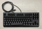 Clavier PC gamer Razer BlackWidow Tenkeyless, Computers en Software, Ophalen, Azerty, Zo goed als nieuw, Razer