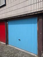 Garage te koop met elektriciteit