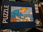 Puzzel kuifje tintin, Verzamelen, Ophalen of Verzenden, Kuifje