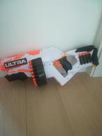 Nerf ultrablaster, Ophalen, Zo goed als nieuw