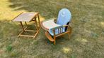 Kinderstoel, Kinderen en Baby's, Kinderstoelen, Ophalen, Gebruikt