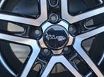 Brock-velgen voor BMW-serie 3-4. banden+tpms., Ophalen, 18 inch, Velg(en), Nieuw