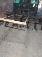 Bieten schoffelmachine, Zakelijke goederen, Ophalen
