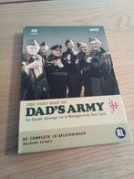 Dvd Dad's army, Cd's en Dvd's, Ophalen, Gebruikt, Komedie