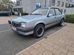 Ascona C / Gt / 2.0i, Auto's, Bruin, Bruin, Particulier, 2000 cc