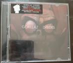 Cd - gorillaz - d-sides, Cd's en Dvd's, Ophalen of Verzenden, Gebruikt