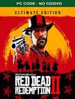 Red Dead Redemption 2 : Édition ultimate, Consoles de jeu & Jeux vidéo, Aventure et Action, Envoi, Neuf, Online
