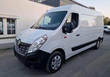 Renault mastl2 h2  2016 euro6b  169.dkm 96kw gekeurd voor ve beschikbaar voor biedingen