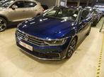 Volkswagen Passat 1.4 TSI PHEV GTE Business DSG ACC, Navi,, Auto's, Volkswagen, Automaat, Blauw, Overige brandstoffen, 214 pk