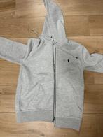 Ralph Lauren Polo Double-Knit Hoodie met zip, Kleding | Heren, Blauw, Nieuw, Ophalen of Verzenden, Polo Ralph Lauren