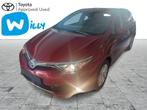 Toyota Auris hybrid COMFORT, Automaat, Euro 6, Bedrijf, 5 deurs