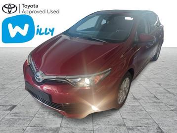 Toyota Auris hybrid COMFORT  beschikbaar voor biedingen
