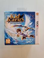Kid Icarus Uprising - Nintendo 3DS - 2012, Ophalen of Verzenden, Zo goed als nieuw