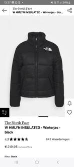 North face damesjas, Kleding | Dames, Ophalen, Zwart, Zo goed als nieuw, The North Face