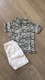 Leuke zomerset kids case/ filou maat 92, Kinderen en Baby's, Ophalen of Verzenden