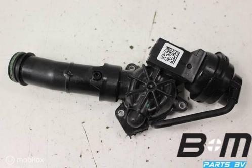 Thermo-pneumatische klep Audi S8 4H 4.0 TFSI 079121678G, Auto-onderdelen, Motor en Toebehoren, Gebruikt