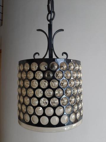 Vintage lamp beschikbaar voor biedingen