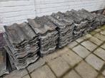 A DONNER Tuiles béton, Doe-het-zelf en Bouw, Ophalen of Verzenden, Gebruikt, Dakpannen