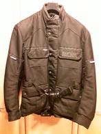 Motorvest, Ophalen