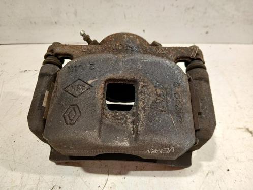 REMKLAUW RECHTS VOOR Renault Scénic IV (RFAJ), Auto-onderdelen, Remmen en Aandrijving, Renault, Gebruikt