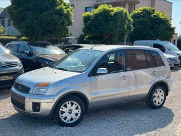 Ford Fusion 1.4 TDCi | Airco | Gekeurd voor verkoop beschikbaar voor biedingen